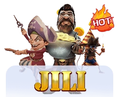 ค่ายเกม JILI ที่ 99mb เว็บตรง เชื่อมต่อตรงกับผู้ผลิต